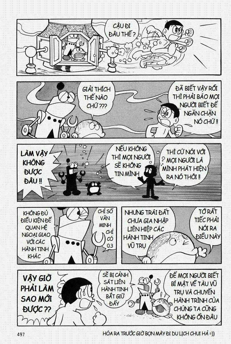 Bamboo Blade C - Chapter 11.1 - Trang 27