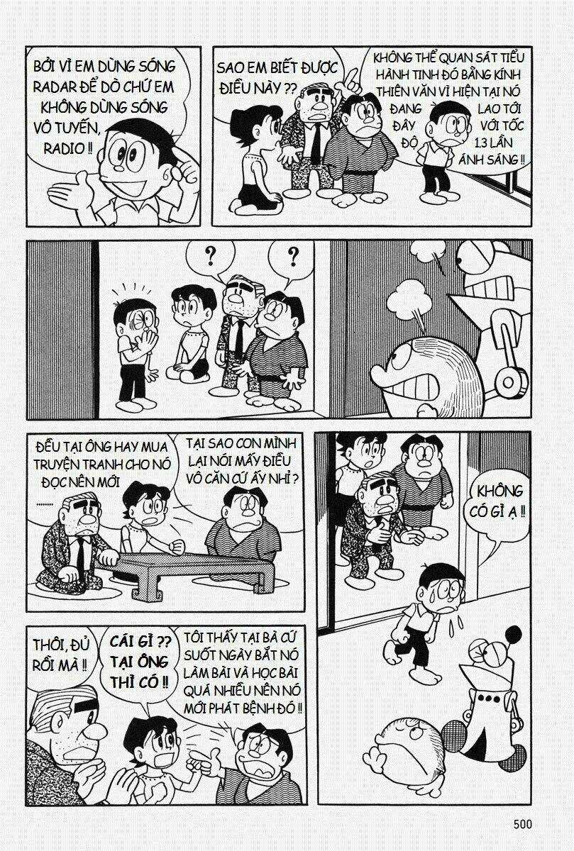 Bamboo Blade C - Chapter 11.1 - Trang 30