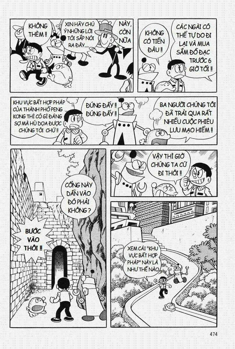 Bamboo Blade C - Chapter 11.1 - Trang 4