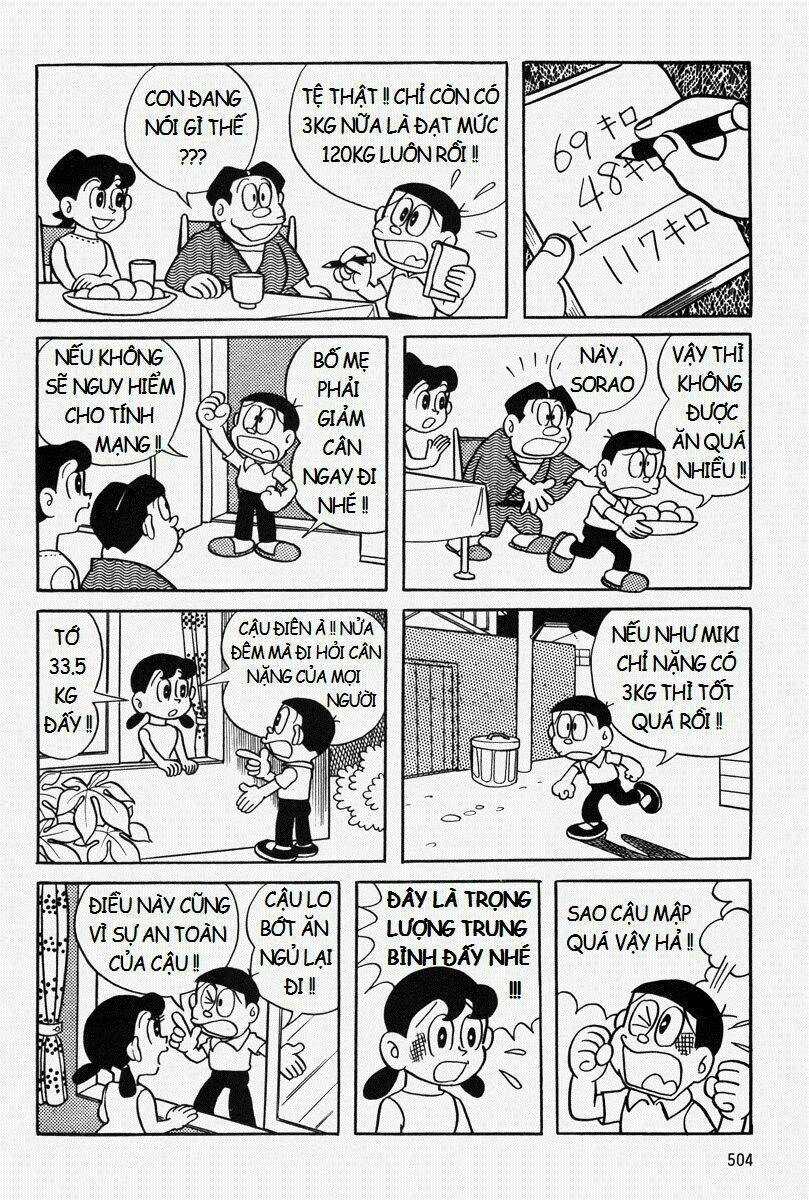 Bamboo Blade C - Chapter 11.1 - Trang 34