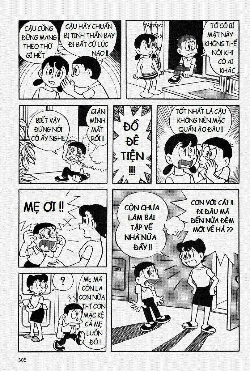 Bamboo Blade C - Chapter 11.1 - Trang 35