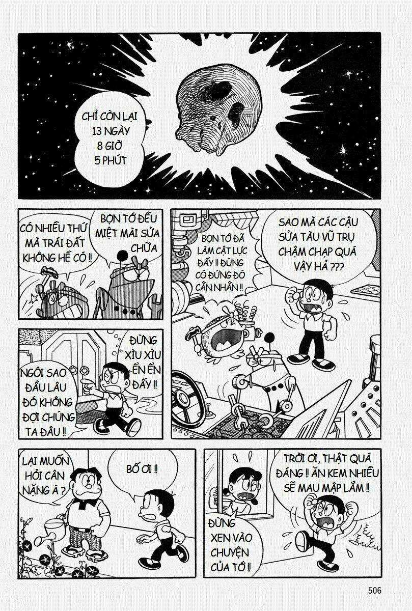 Bamboo Blade C - Chapter 11.1 - Trang 36