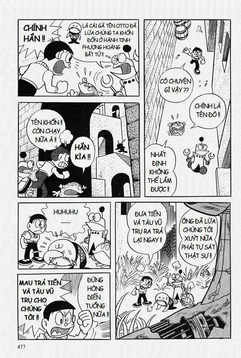 Bamboo Blade C - Chapter 11.1 - Trang 7