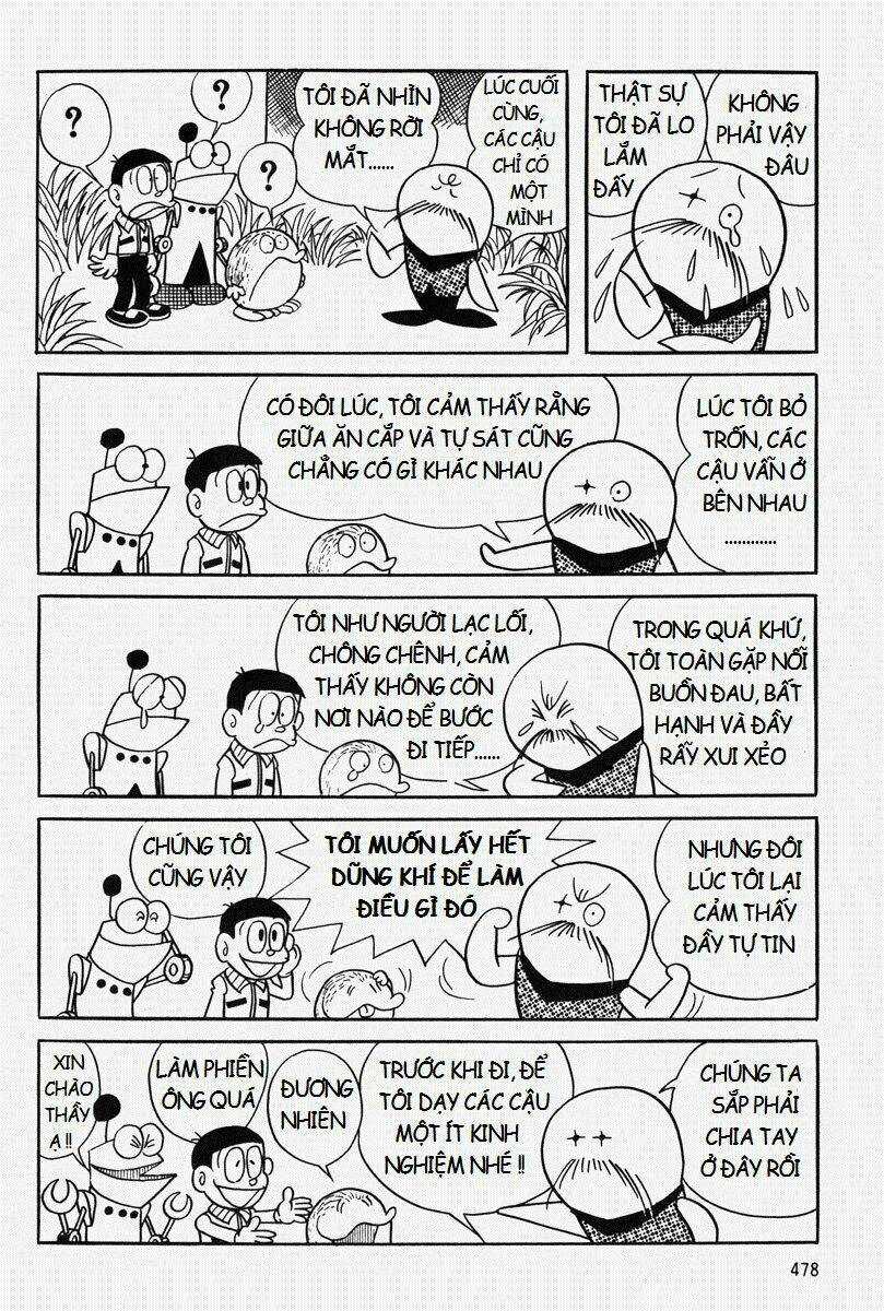 Bamboo Blade C - Chapter 11.1 - Trang 8