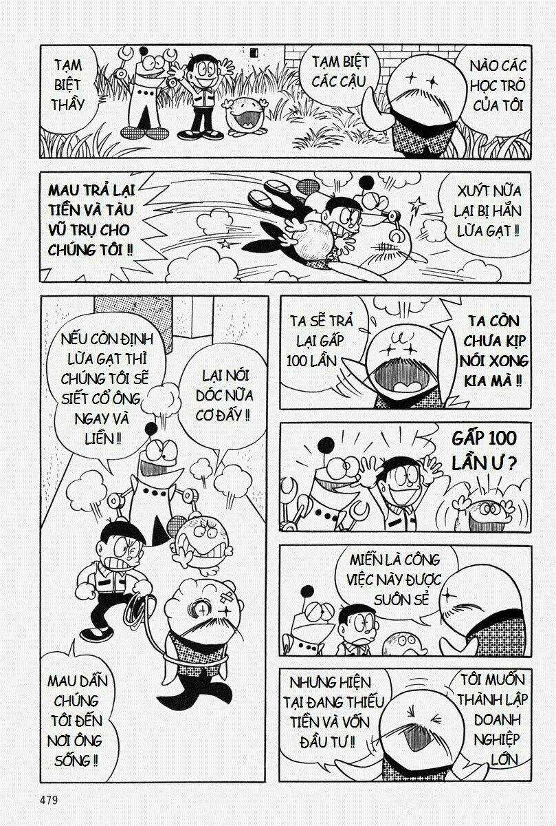 Bamboo Blade C - Chapter 11.1 - Trang 9