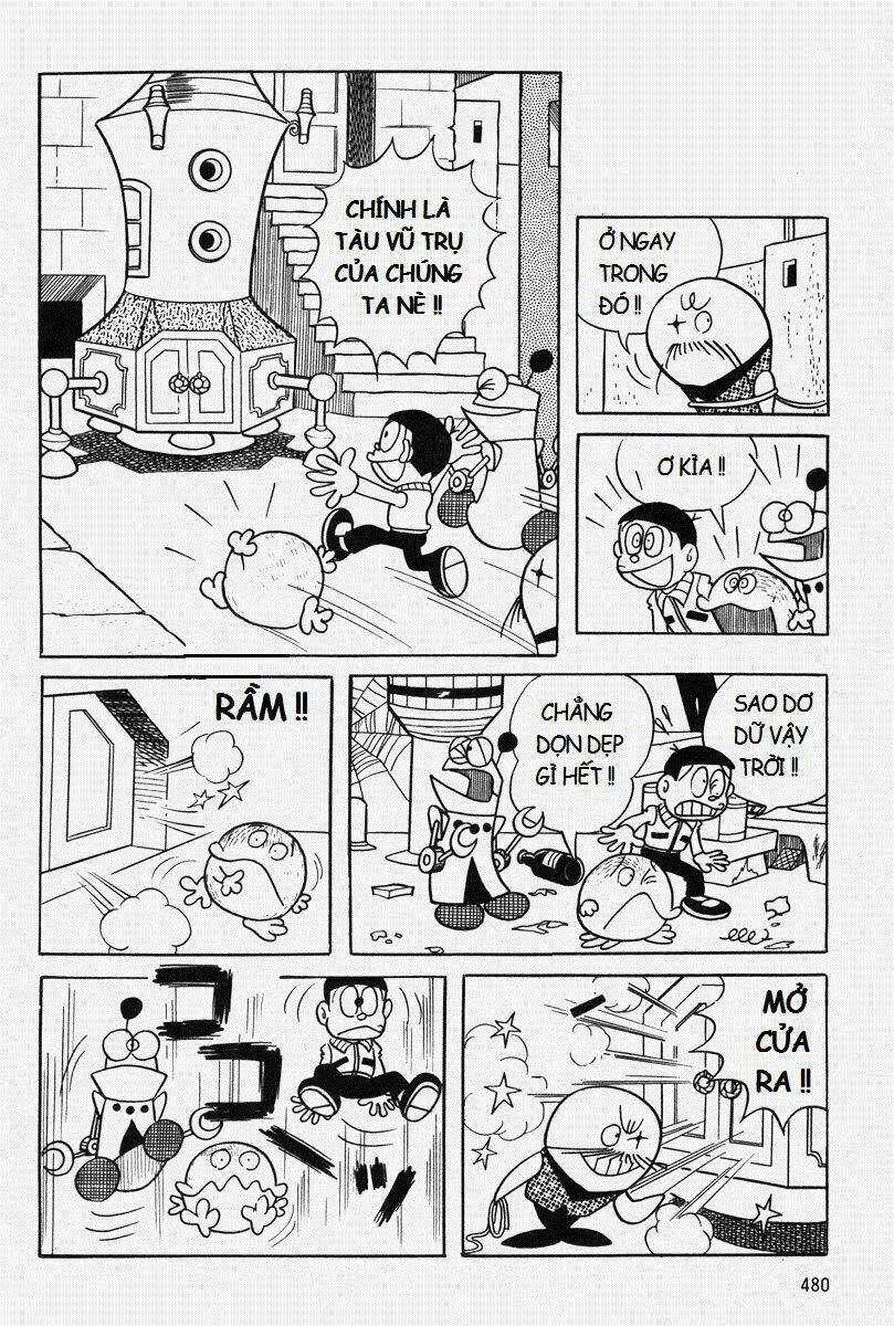 Bamboo Blade C - Chapter 11.1 - Trang 10