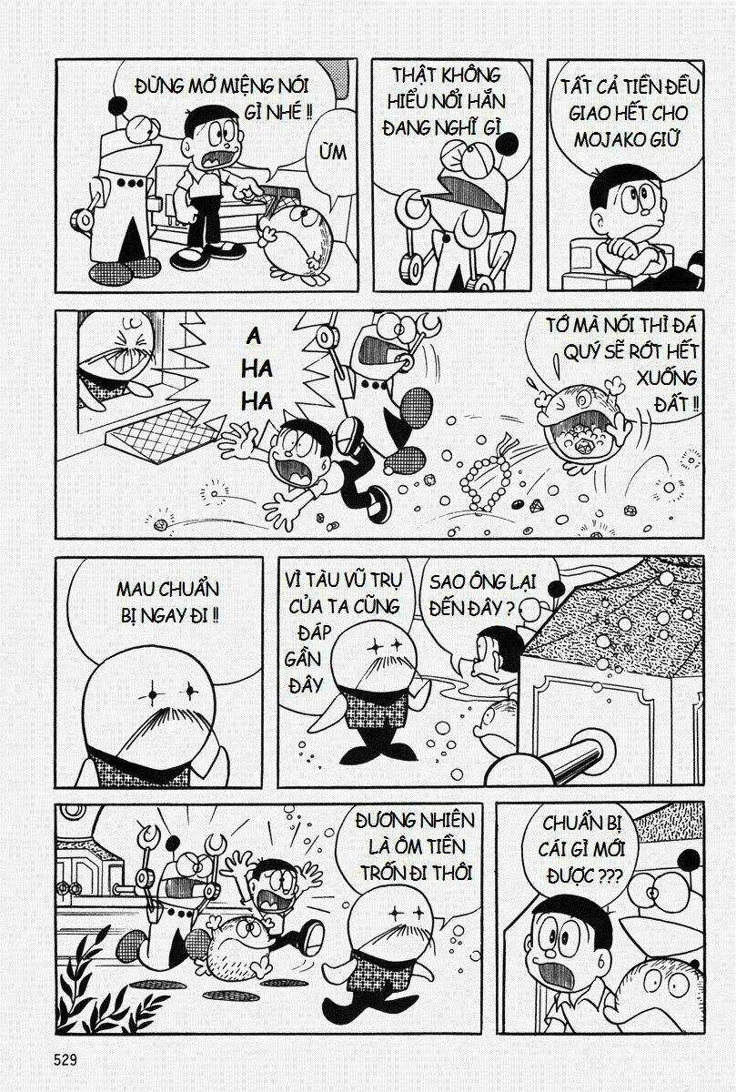 Bamboo Blade C - Chapter 11.2 - Trang 19