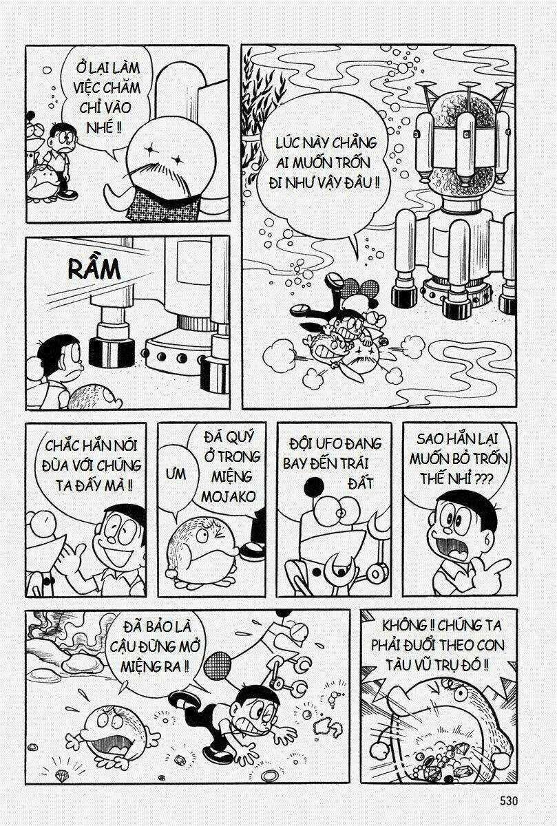 Bamboo Blade C - Chapter 11.2 - Trang 20