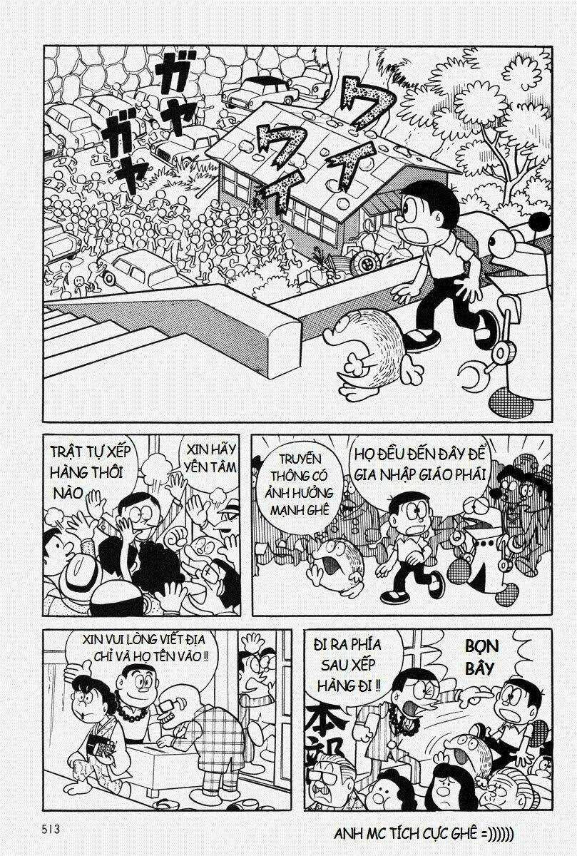 Bamboo Blade C - Chapter 11.2 - Trang 3