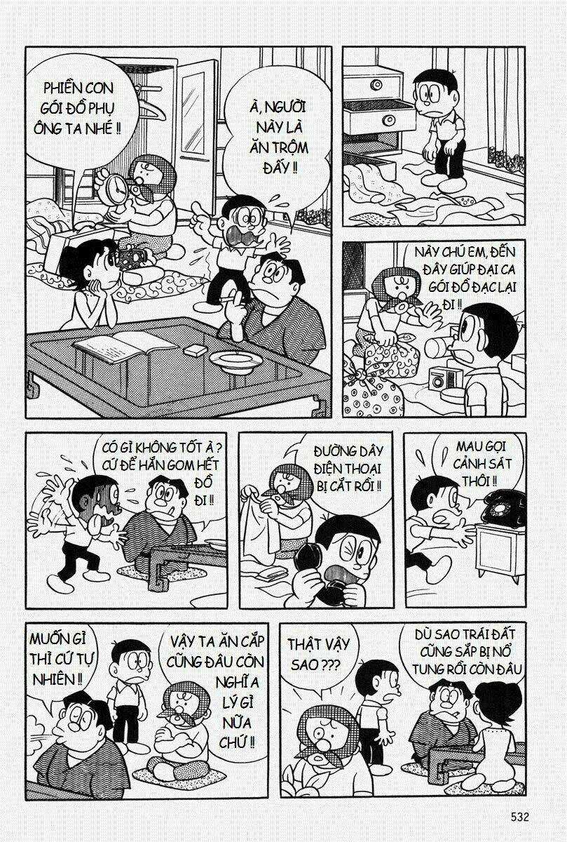 Bamboo Blade C - Chapter 11.2 - Trang 22