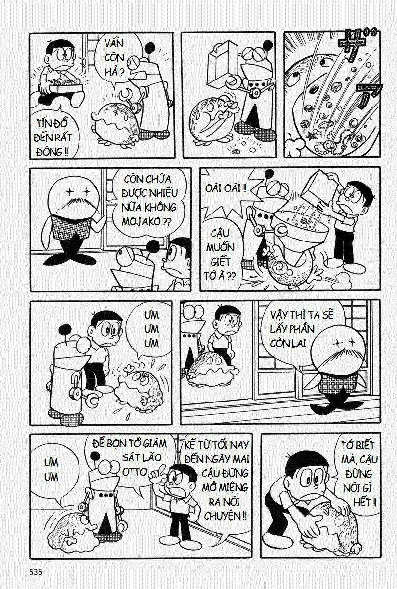 Bamboo Blade C - Chapter 11.2 - Trang 25