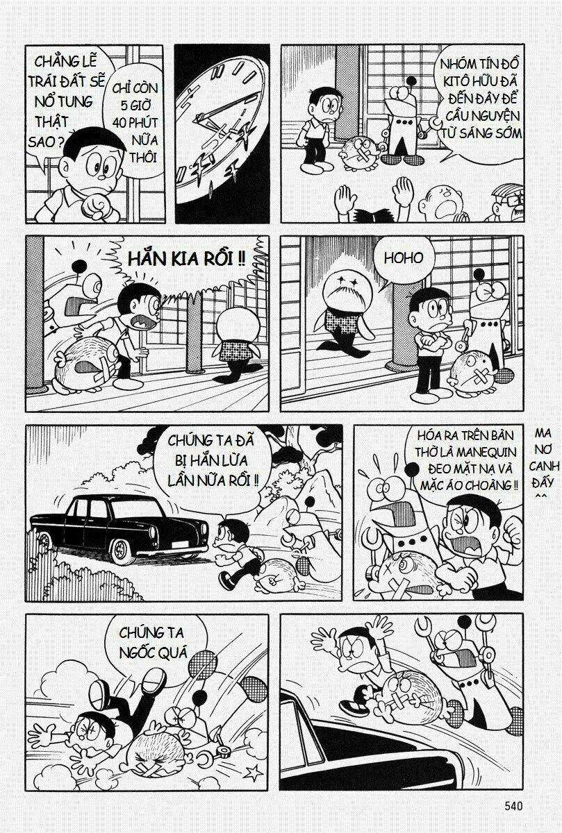 Bamboo Blade C - Chapter 11.2 - Trang 30