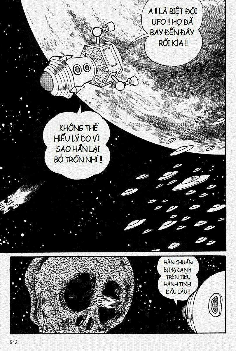 Bamboo Blade C - Chapter 11.2 - Trang 33