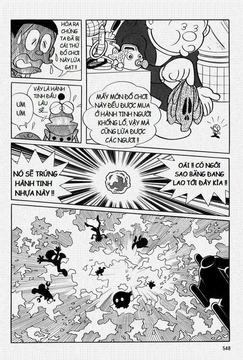 Bamboo Blade C - Chapter 11.2 - Trang 38