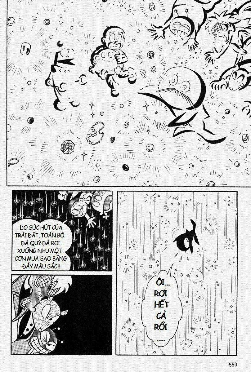 Bamboo Blade C - Chapter 11.2 - Trang 40