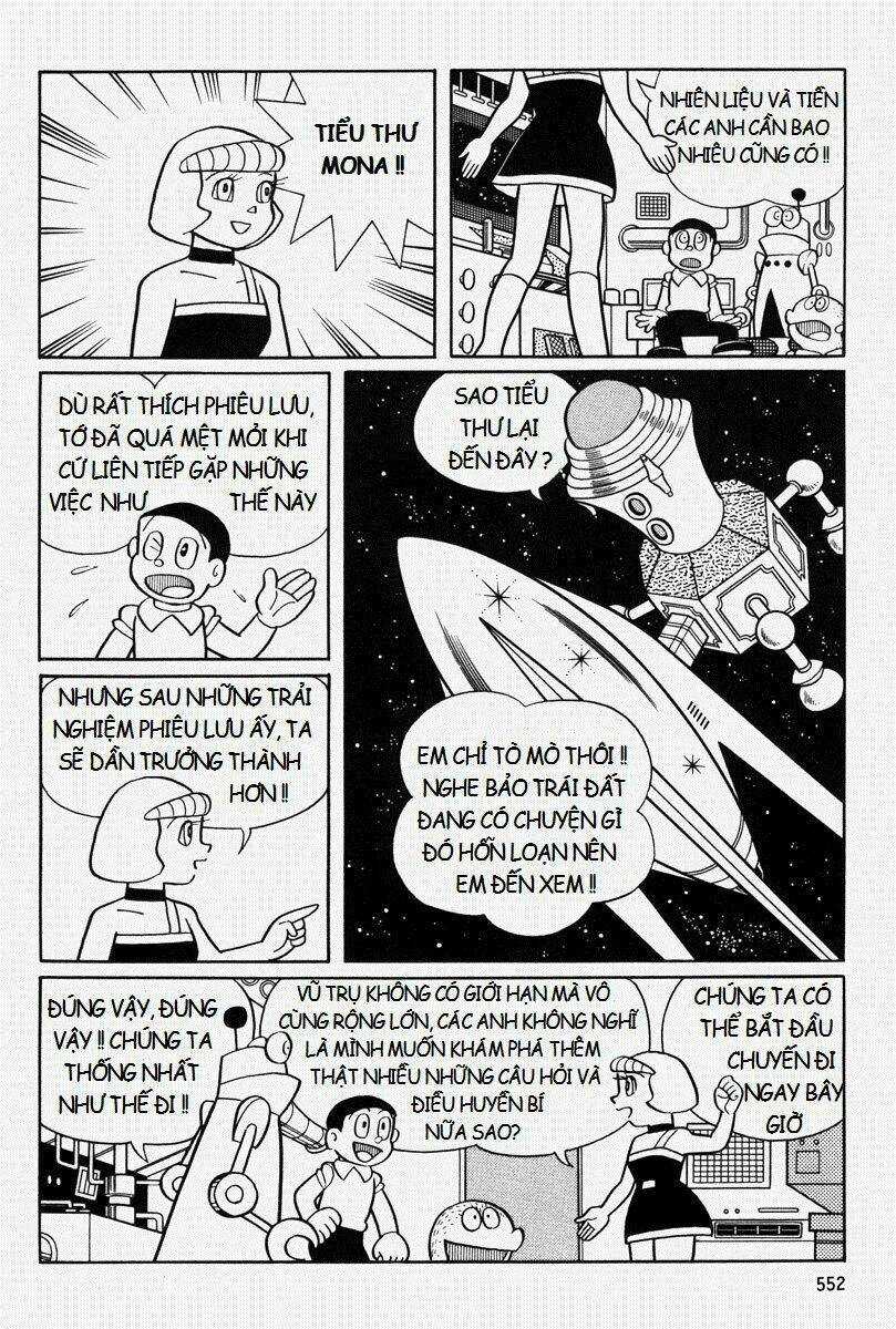 Bamboo Blade C - Chapter 11.2 - Trang 45