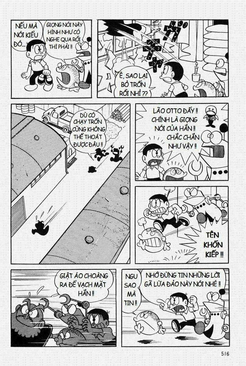 Bamboo Blade C - Chapter 11.2 - Trang 6