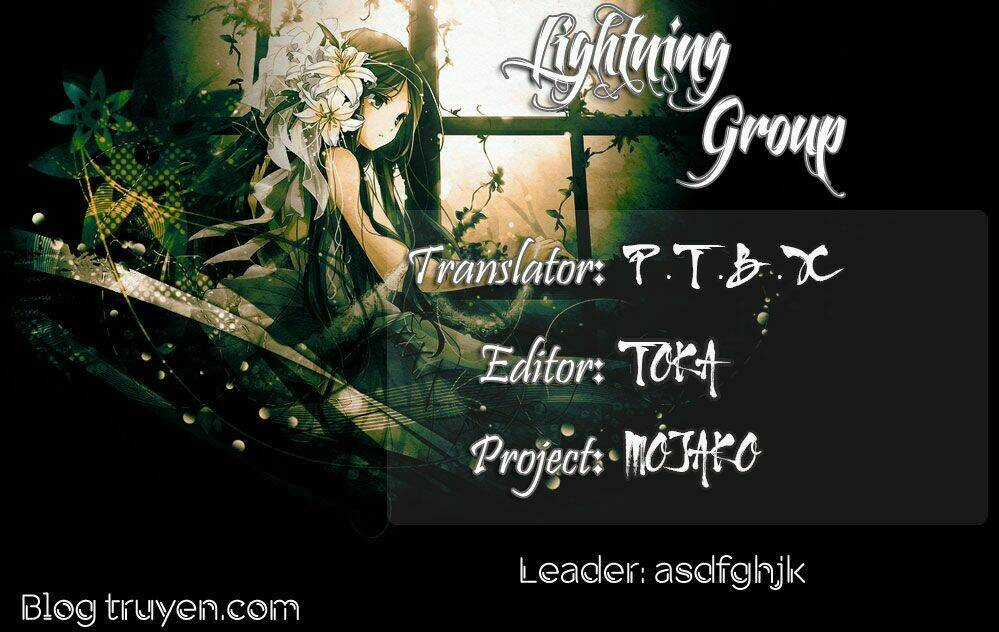 Bamboo Blade C - Chapter 2 - Trang 1