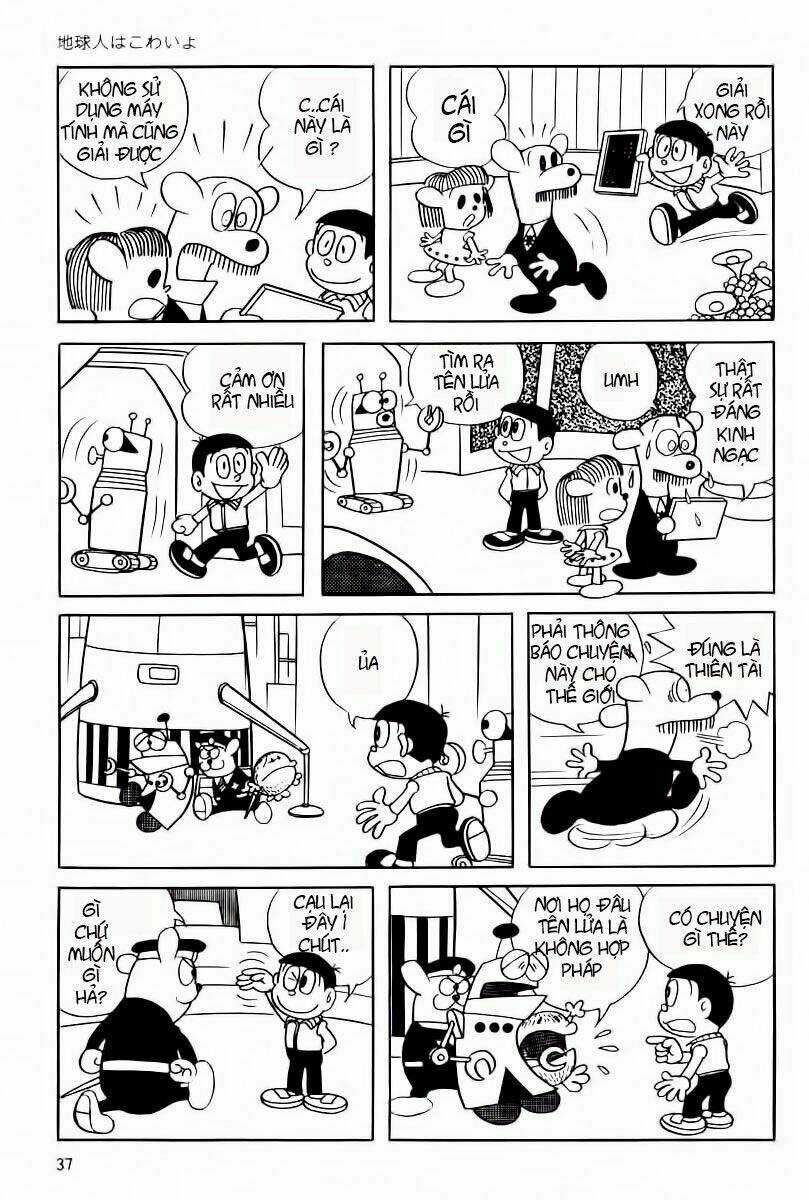 Bamboo Blade C - Chapter 2 - Trang 18