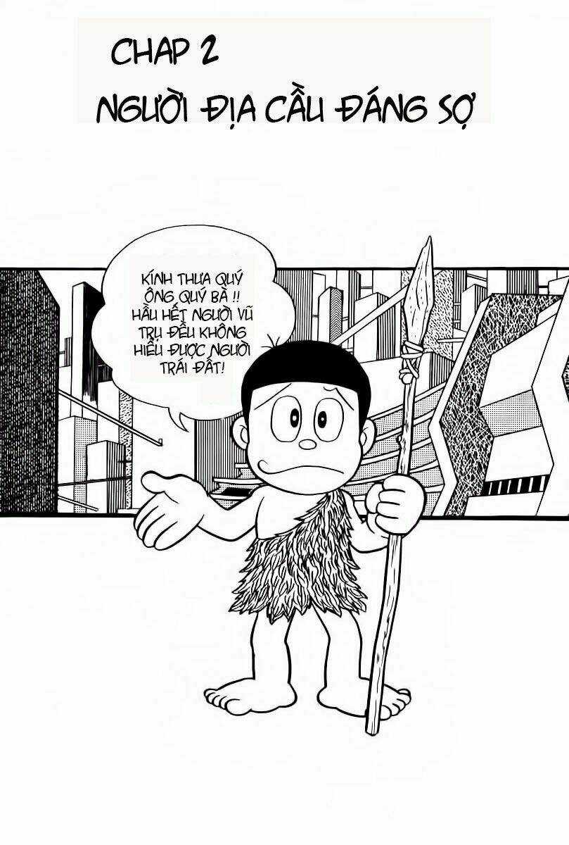 Bamboo Blade C - Chapter 2 - Trang 3