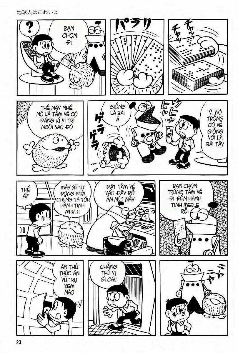 Bamboo Blade C - Chapter 2 - Trang 4