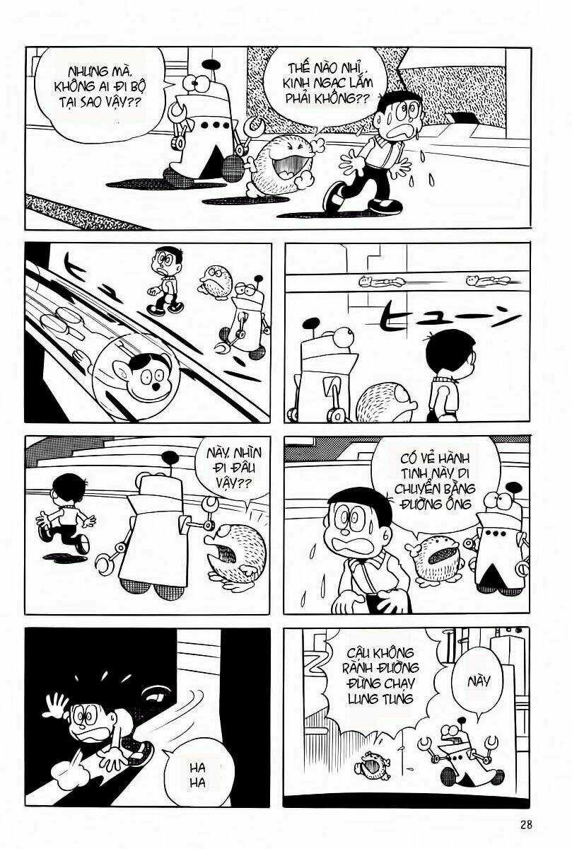 Bamboo Blade C - Chapter 2 - Trang 9