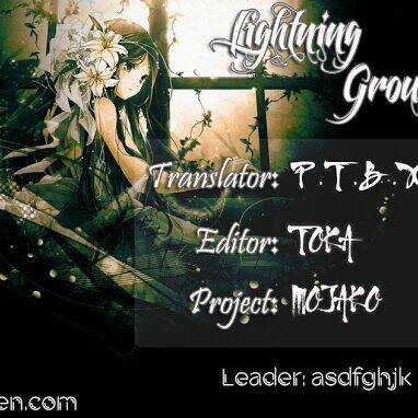 Bamboo Blade C - Chapter 3 - Trang 1