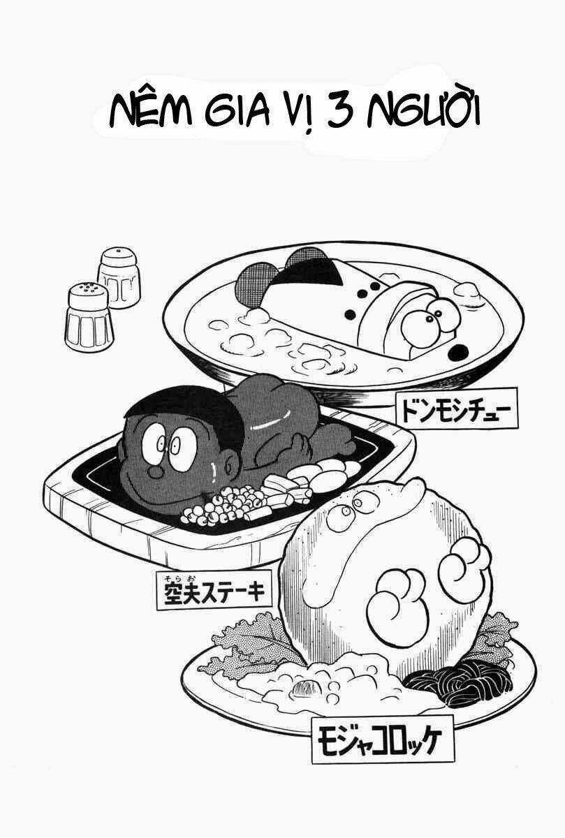 Bamboo Blade C - Chapter 3 - Trang 3