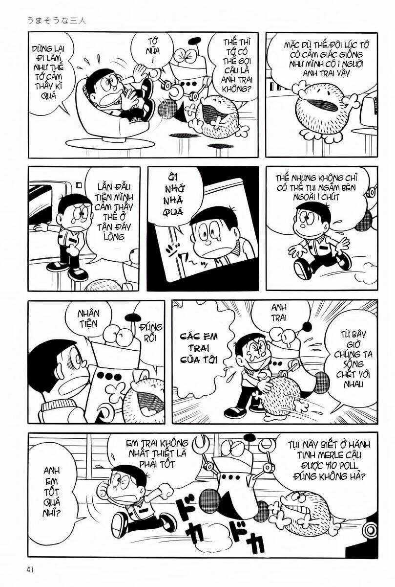 Bamboo Blade C - Chapter 3 - Trang 5