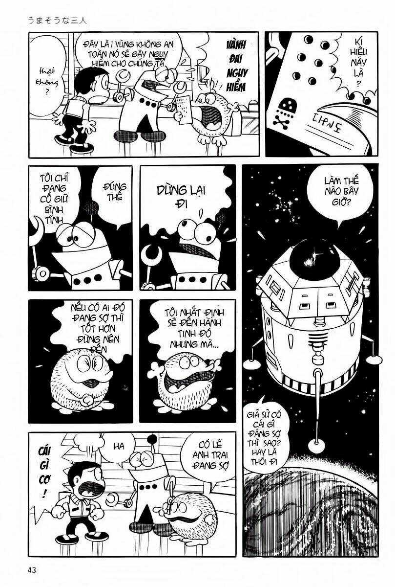 Bamboo Blade C - Chapter 3 - Trang 7