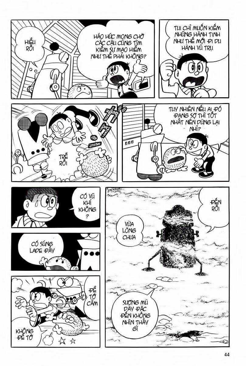 Bamboo Blade C - Chapter 3 - Trang 8