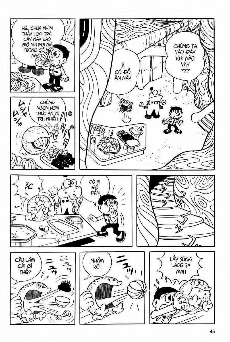 Bamboo Blade C - Chapter 3 - Trang 10