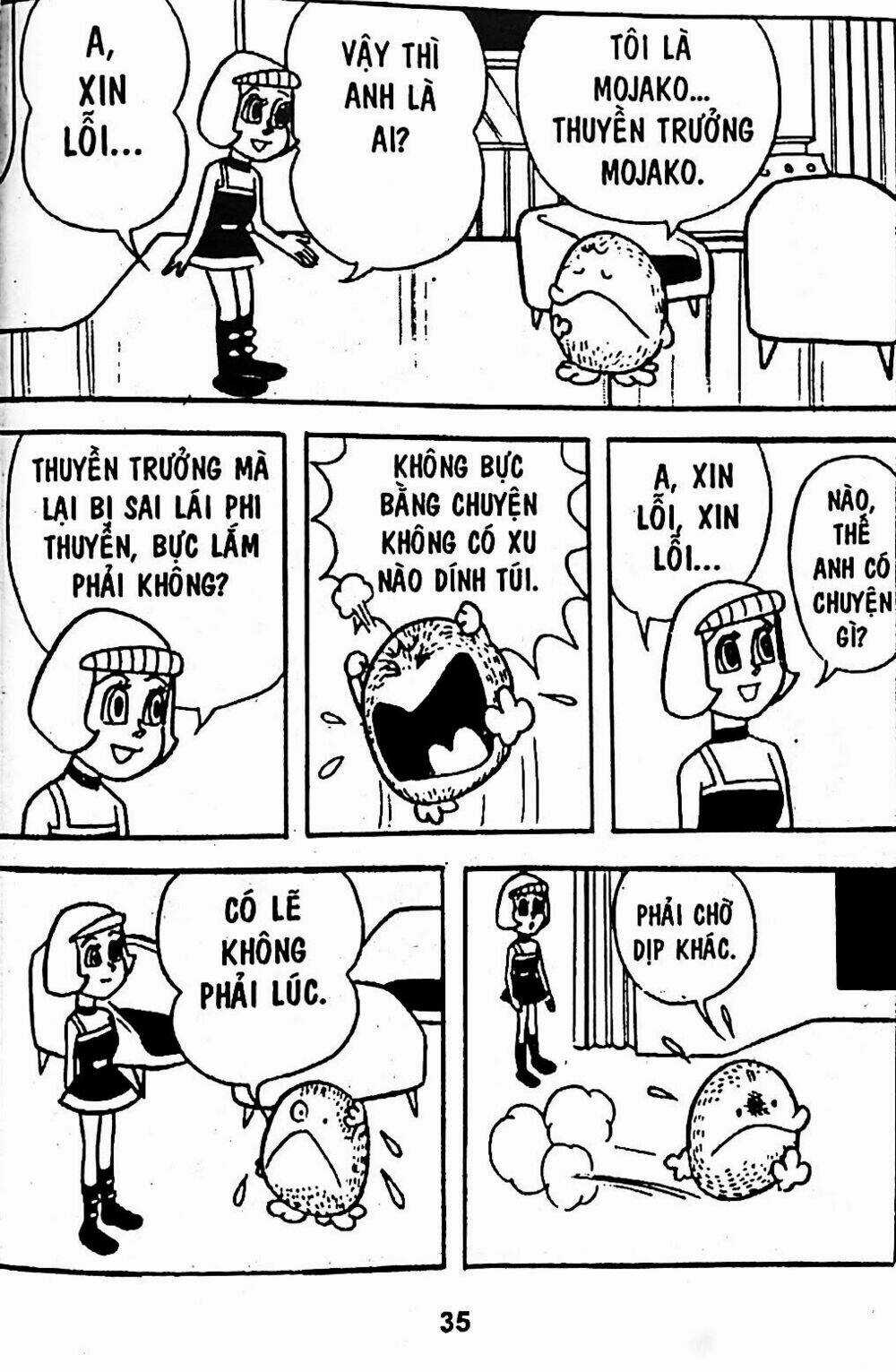 Bamboo Blade C - Chapter 4 - Trang 26