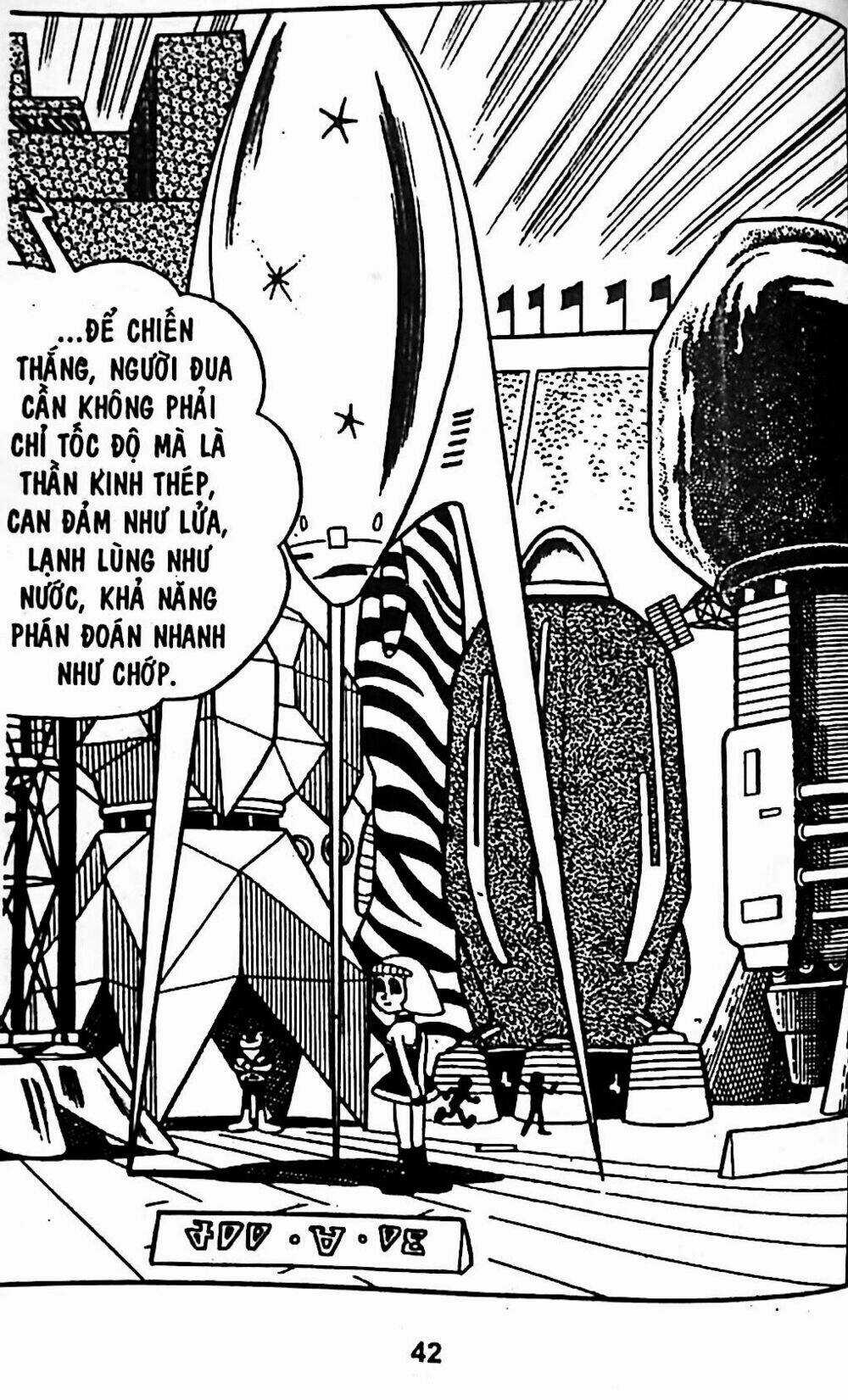 Bamboo Blade C - Chapter 4 - Trang 33