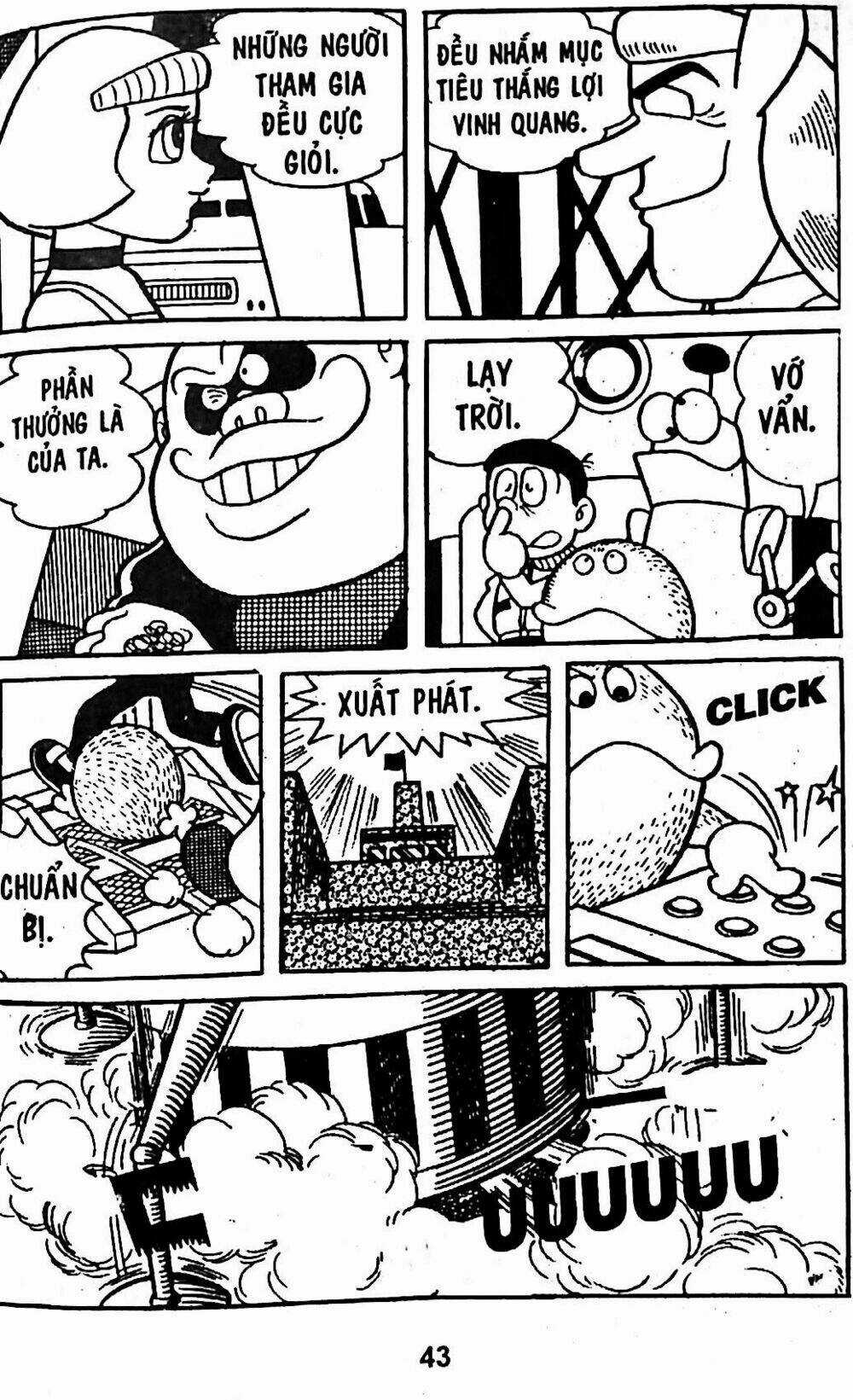 Bamboo Blade C - Chapter 4 - Trang 34