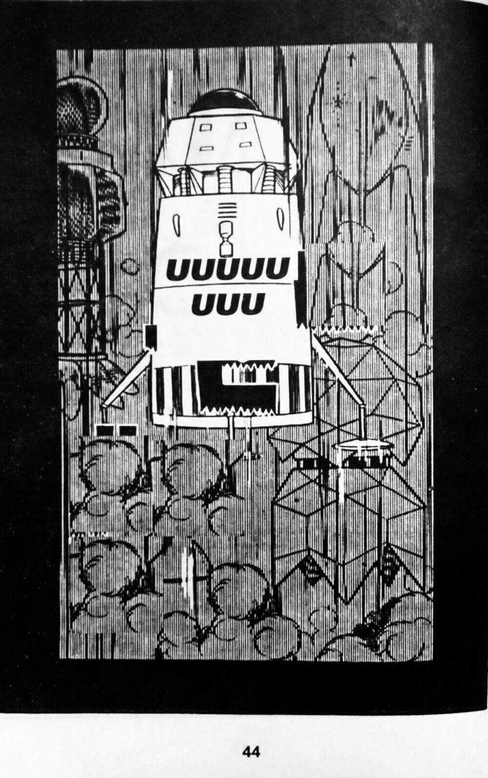 Bamboo Blade C - Chapter 4 - Trang 35