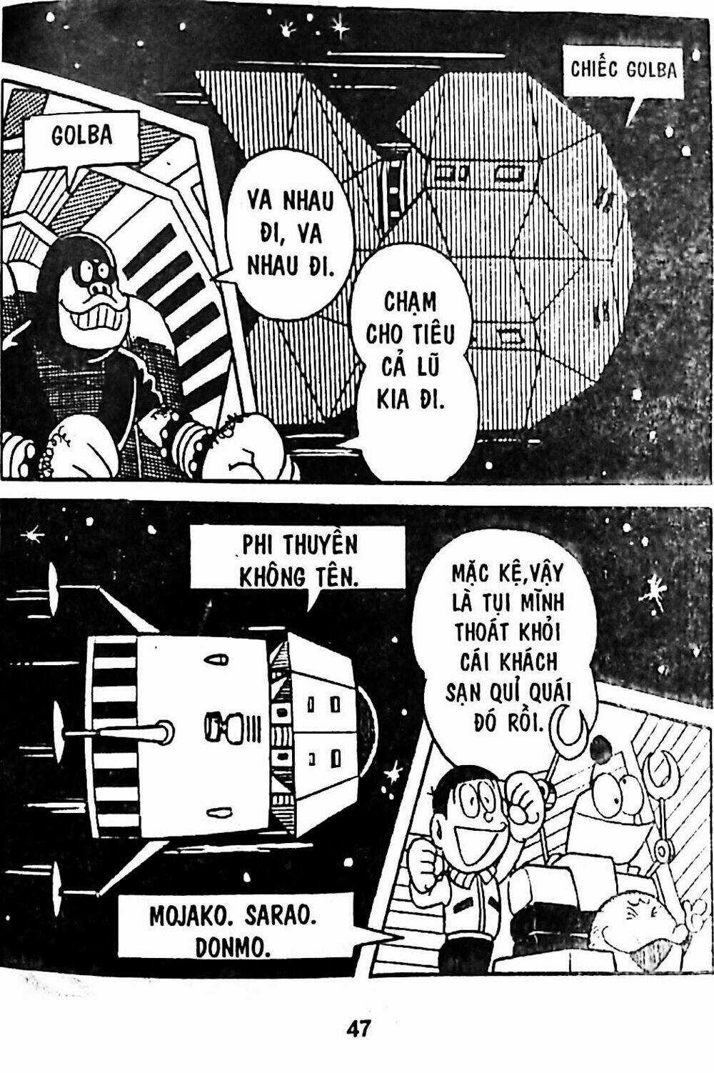 Bamboo Blade C - Chapter 4 - Trang 38