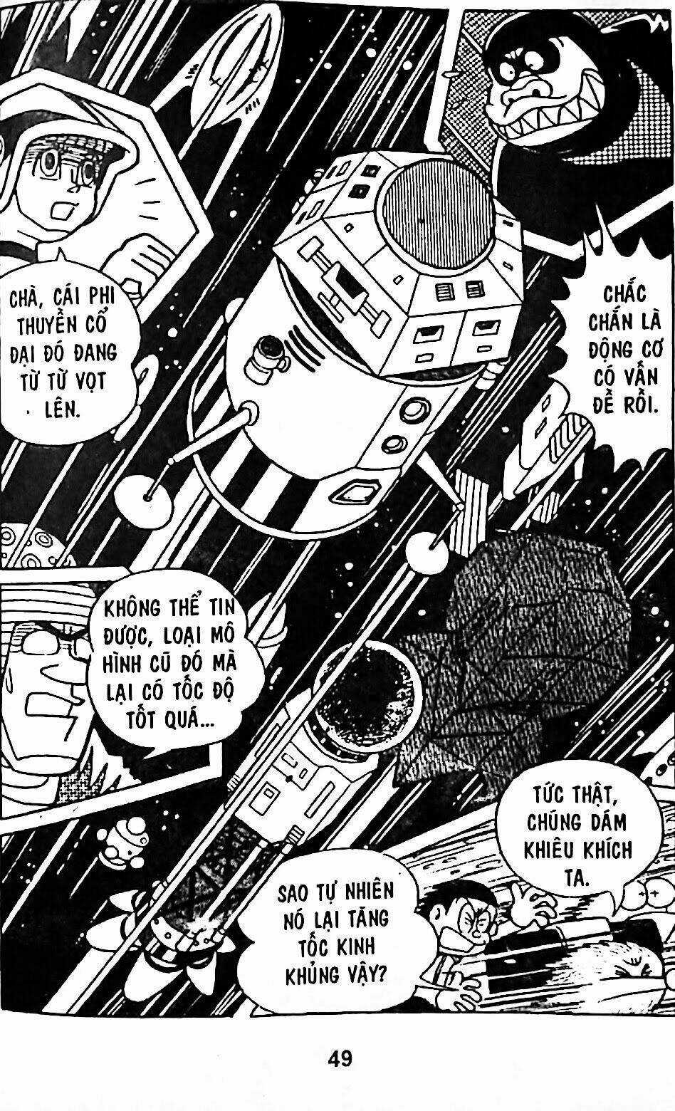 Bamboo Blade C - Chapter 4 - Trang 40