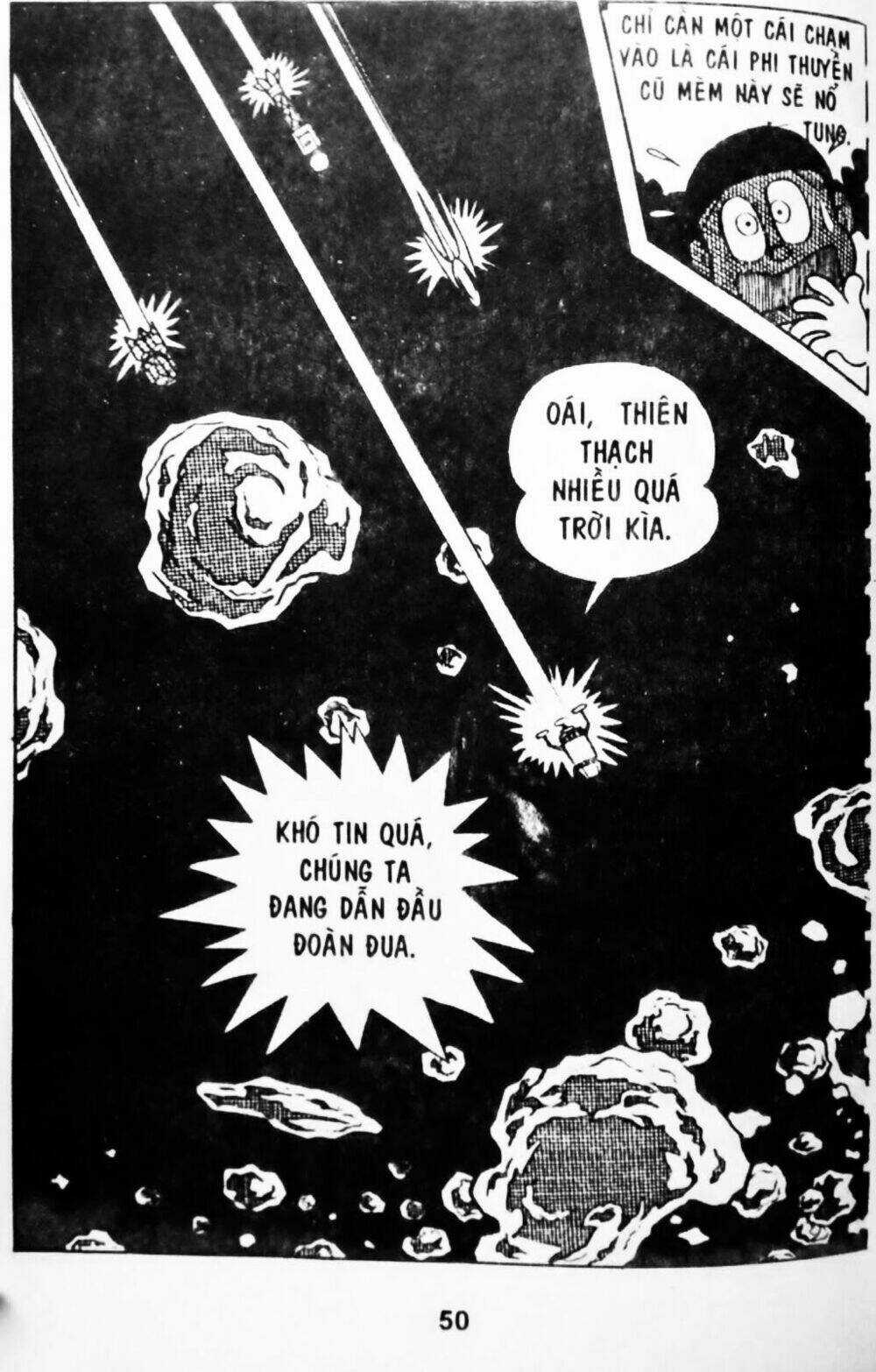 Bamboo Blade C - Chapter 4 - Trang 41