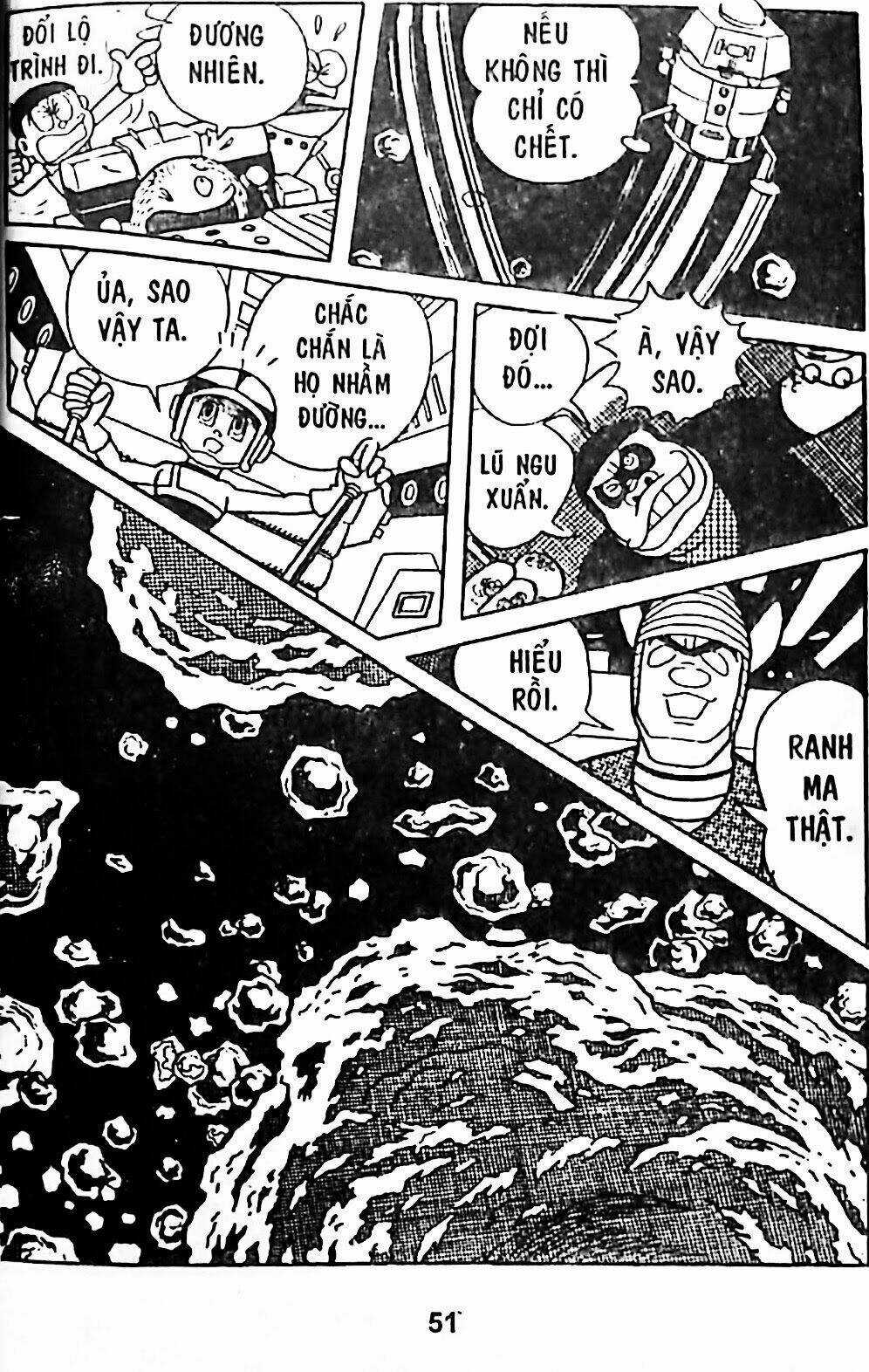 Bamboo Blade C - Chapter 4 - Trang 42