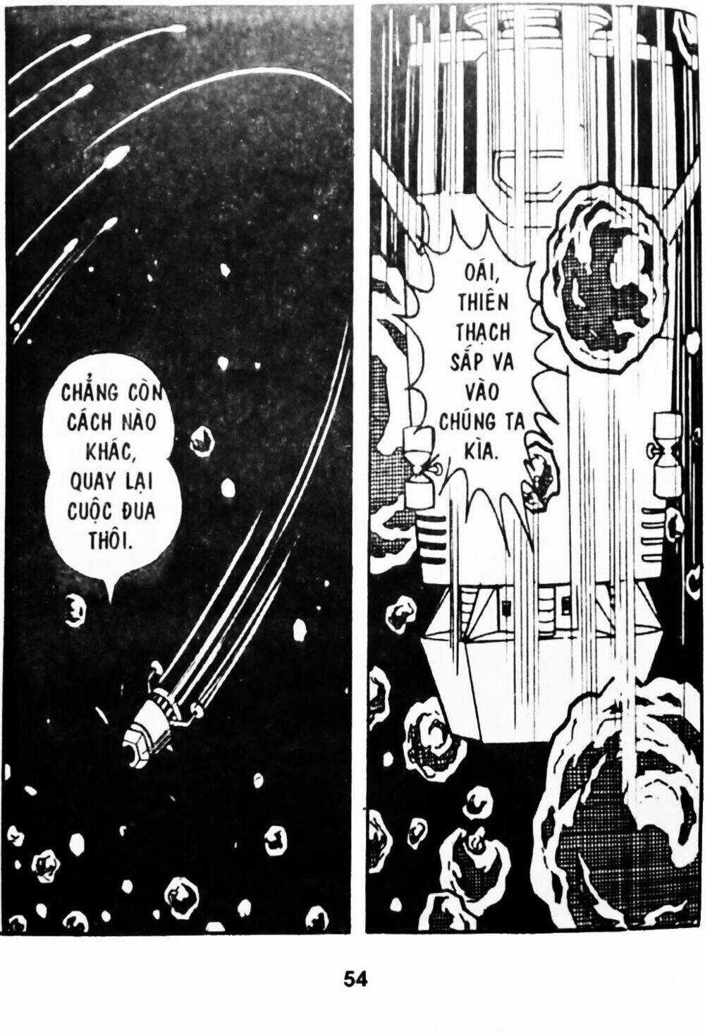 Bamboo Blade C - Chapter 4 - Trang 45