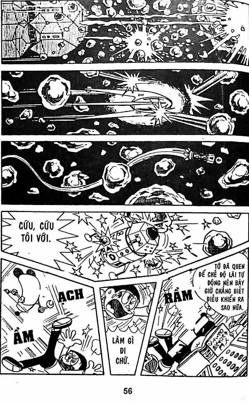 Bamboo Blade C - Chapter 4 - Trang 47