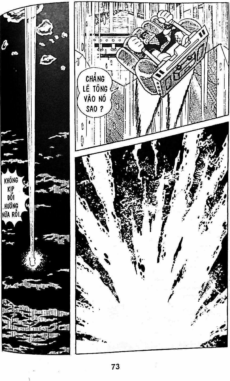 Bamboo Blade C - Chapter 4 - Trang 64