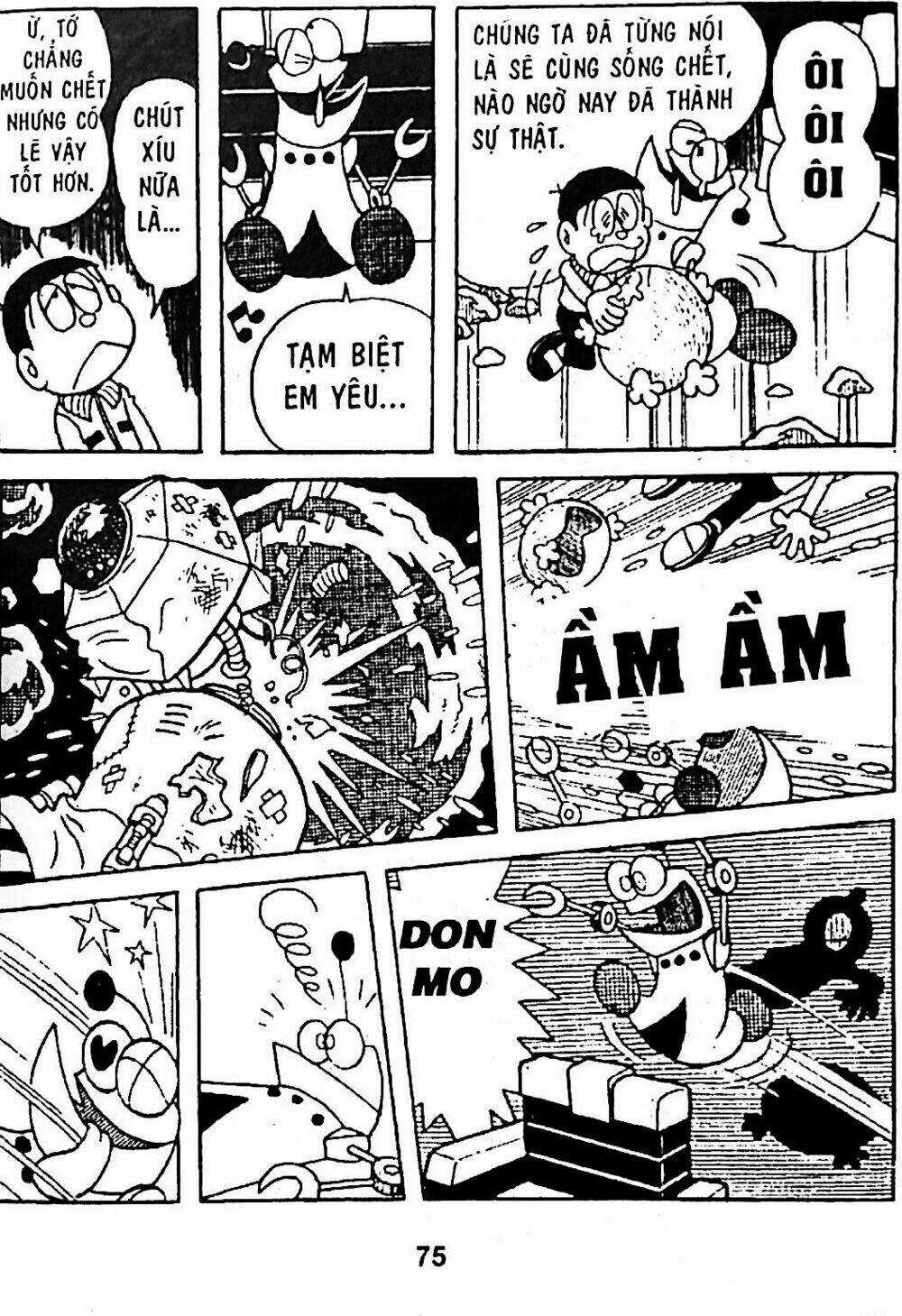 Bamboo Blade C - Chapter 4 - Trang 66