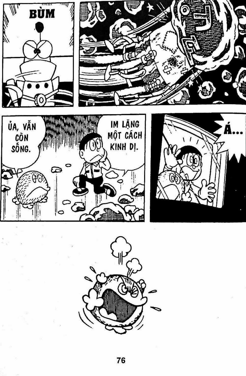 Bamboo Blade C - Chapter 4 - Trang 67