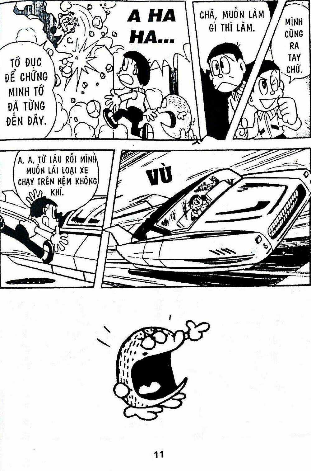 Bamboo Blade C - Chapter 5 - Trang 30