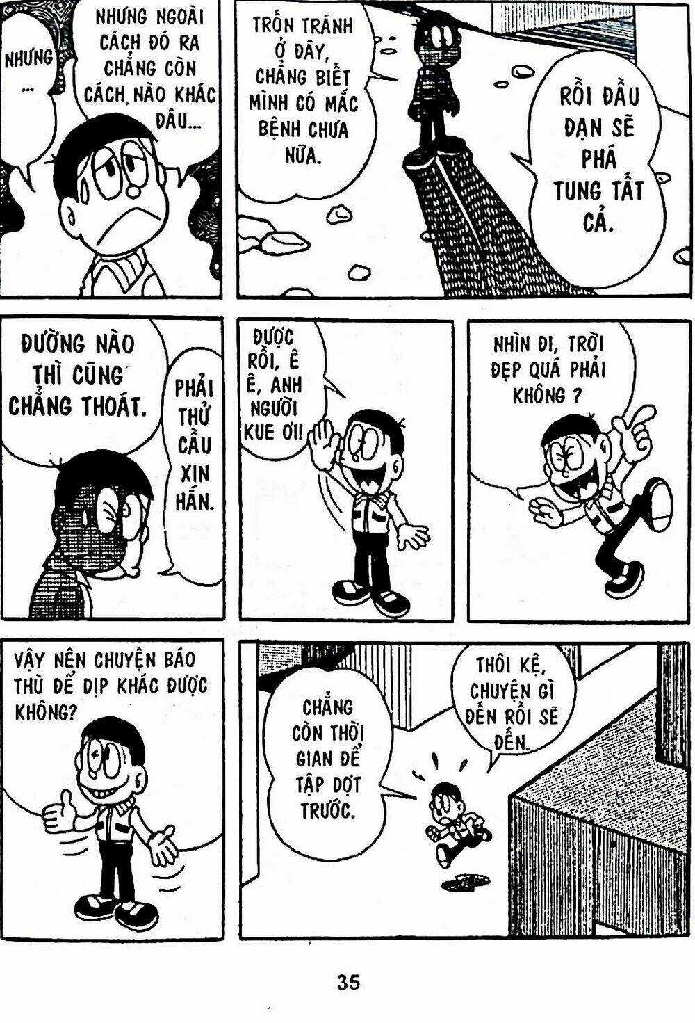 Bamboo Blade C - Chapter 5 - Trang 54