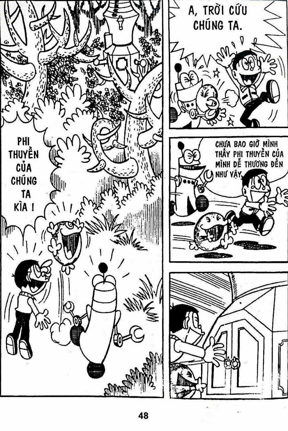 Bamboo Blade C - Chapter 5 - Trang 67