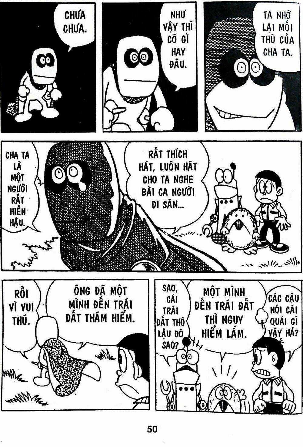 Bamboo Blade C - Chapter 5 - Trang 69