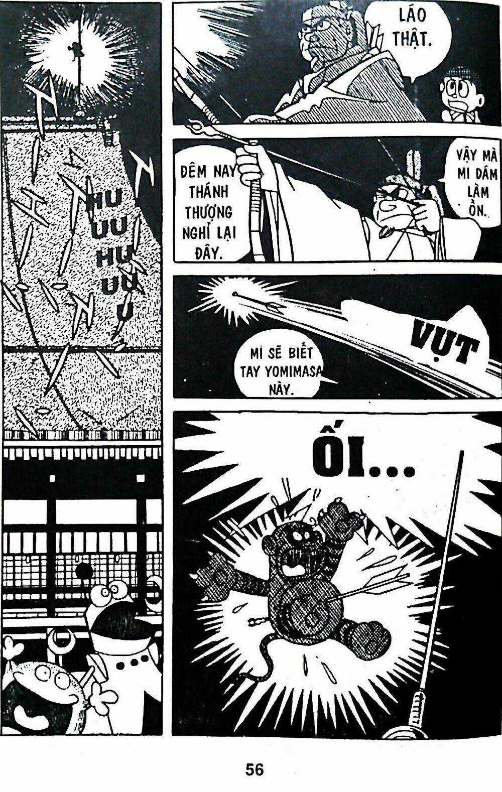 Bamboo Blade C - Chapter 5 - Trang 75